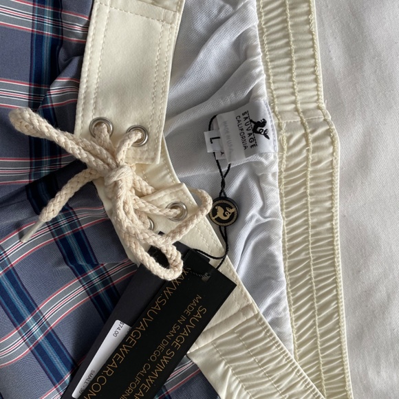 Swimwear - Picture 3 of 4